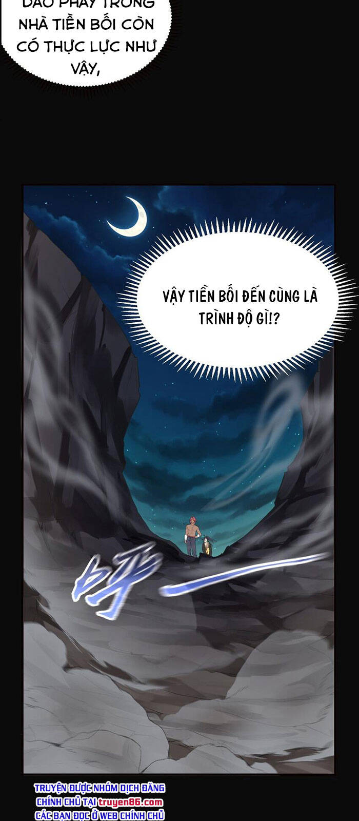 Ta Vô Địch Lúc Nào Chap 70 - Next Chap 71