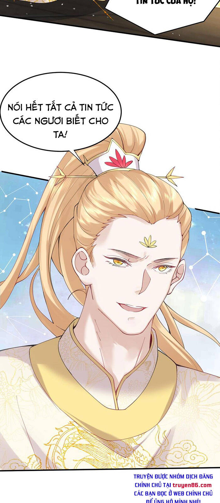 Ta Vô Địch Lúc Nào Chap 71 - Next Chap 72