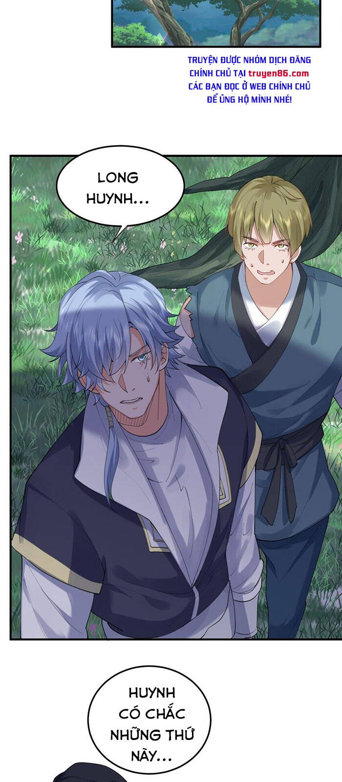 Ta Vô Địch Lúc Nào Chap 71 - Next Chap 72