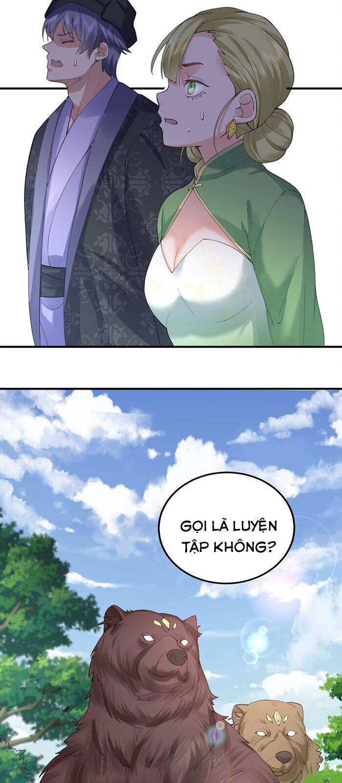 Ta Vô Địch Lúc Nào Chap 71 - Next Chap 72