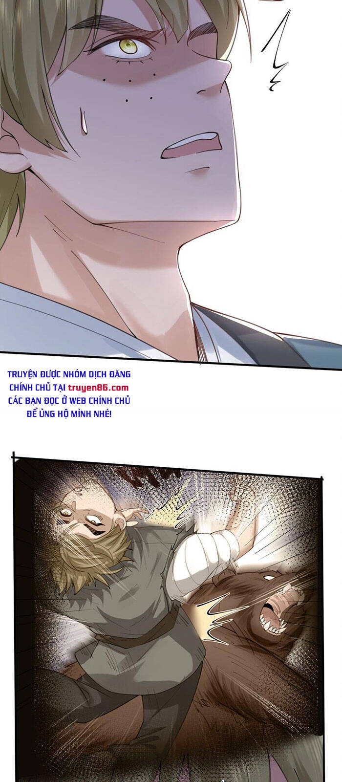 Ta Vô Địch Lúc Nào Chap 71 - Next Chap 72