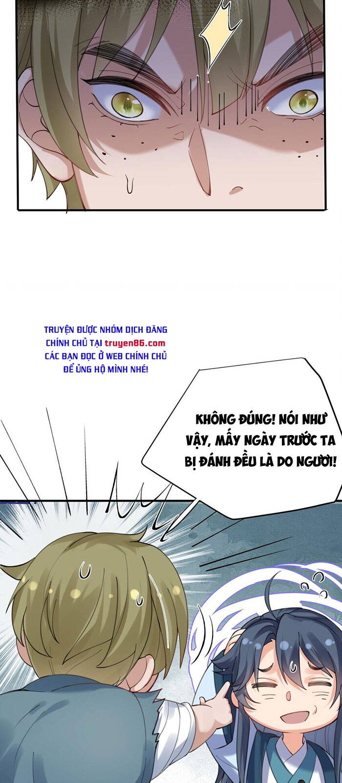 Ta Vô Địch Lúc Nào Chap 71 - Next Chap 72