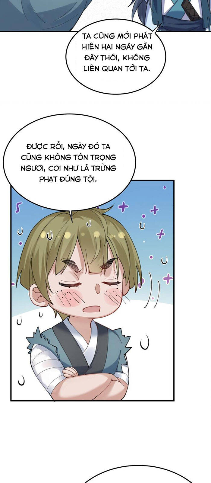 Ta Vô Địch Lúc Nào Chap 71 - Next Chap 72