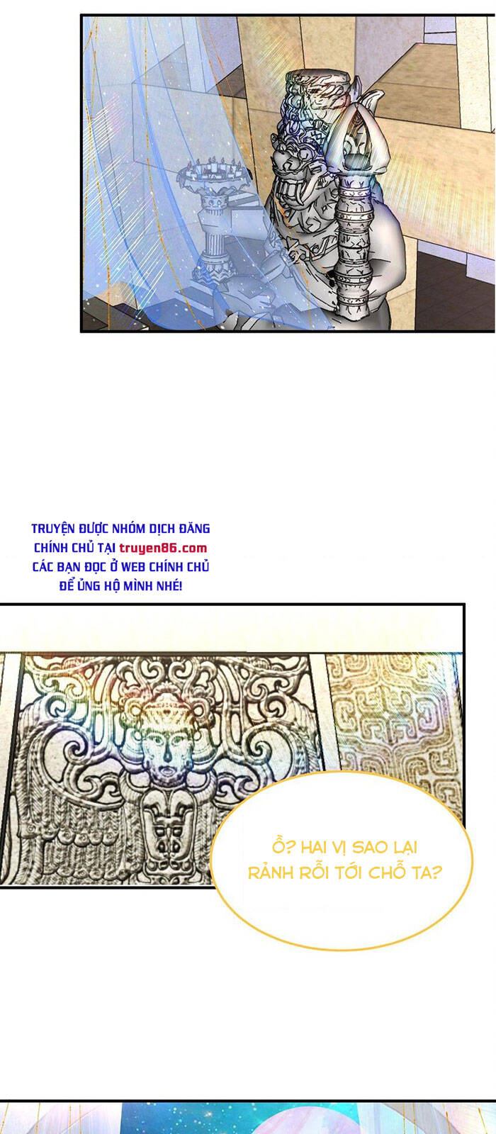 Ta Vô Địch Lúc Nào Chap 71 - Next Chap 72