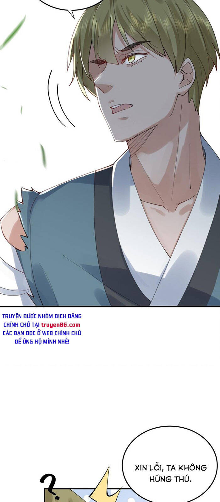 Ta Vô Địch Lúc Nào Chap 71 - Next Chap 72