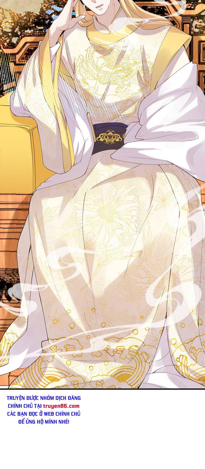 Ta Vô Địch Lúc Nào Chap 71 - Next Chap 72