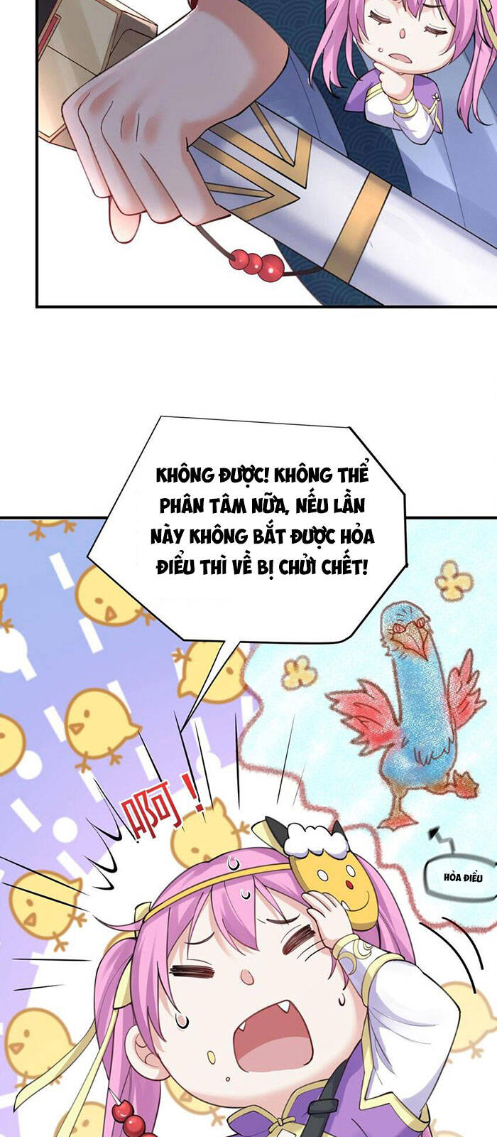 Ta Vô Địch Lúc Nào Chap 72 - Next Chap 73