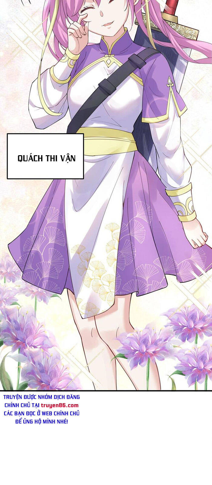 Ta Vô Địch Lúc Nào Chap 72 - Next Chap 73