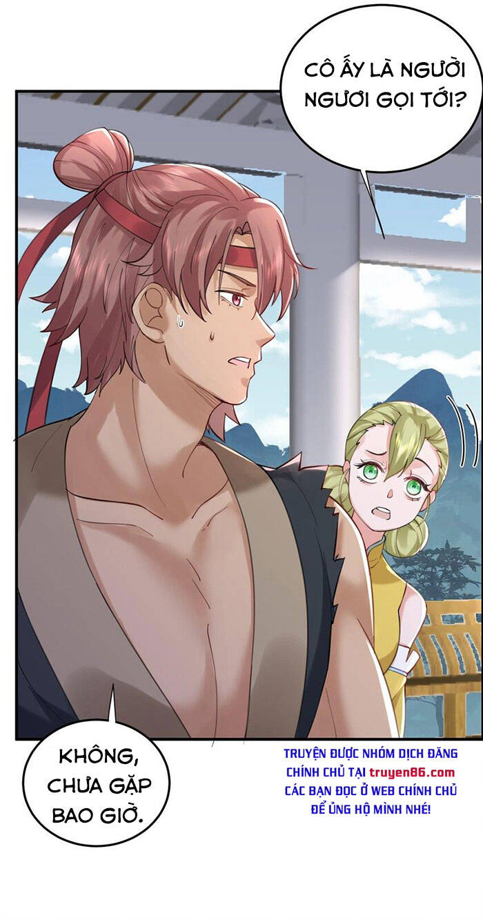 Ta Vô Địch Lúc Nào Chap 72 - Next Chap 73