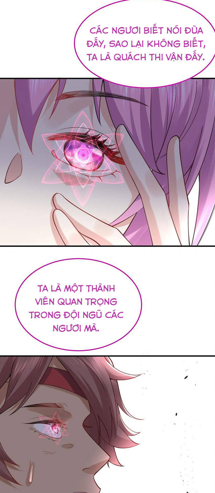 Ta Vô Địch Lúc Nào Chap 72 - Next Chap 73