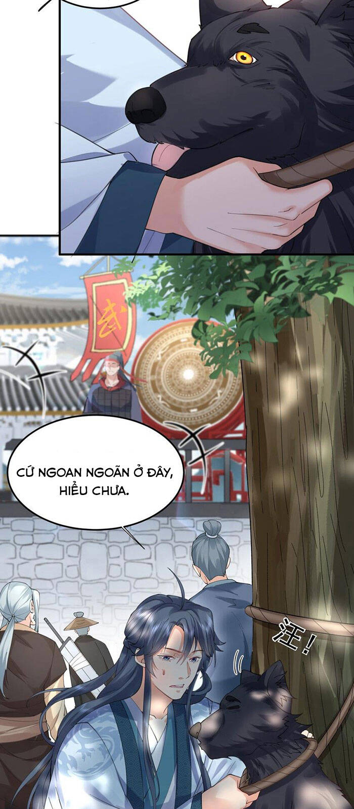 Ta Vô Địch Lúc Nào Chap 72 - Next Chap 73