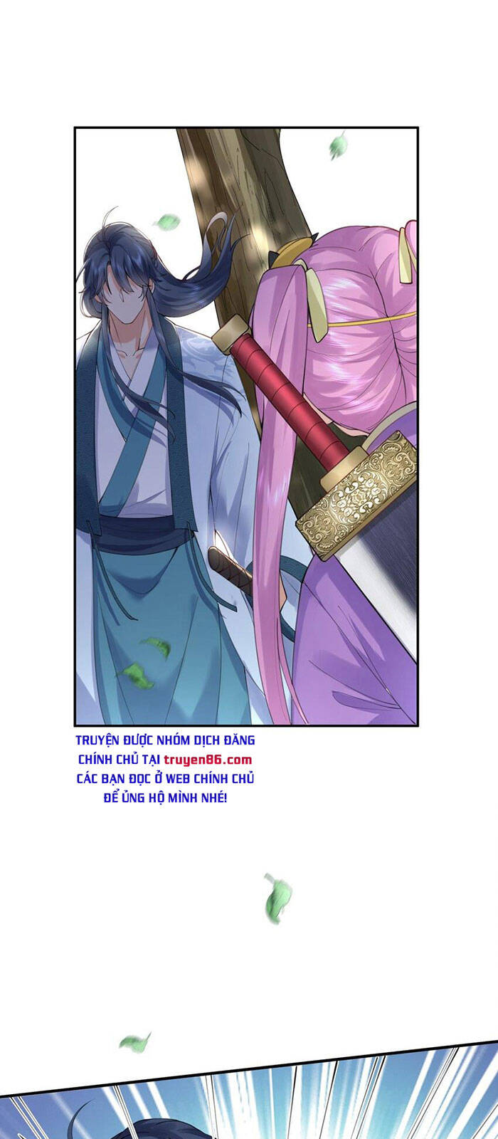 Ta Vô Địch Lúc Nào Chap 72 - Next Chap 73