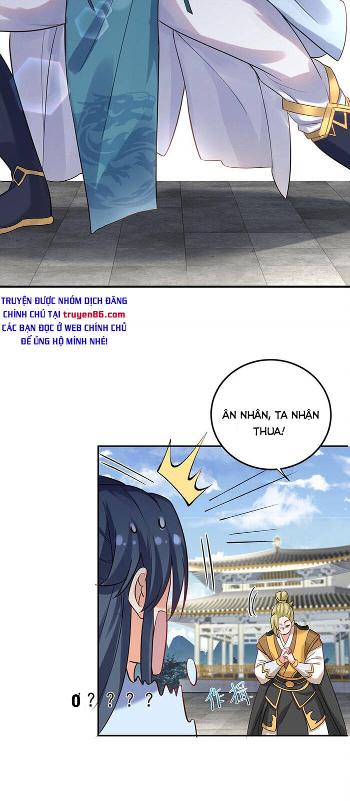 Ta Vô Địch Lúc Nào Chap 73 - Next Chap 74