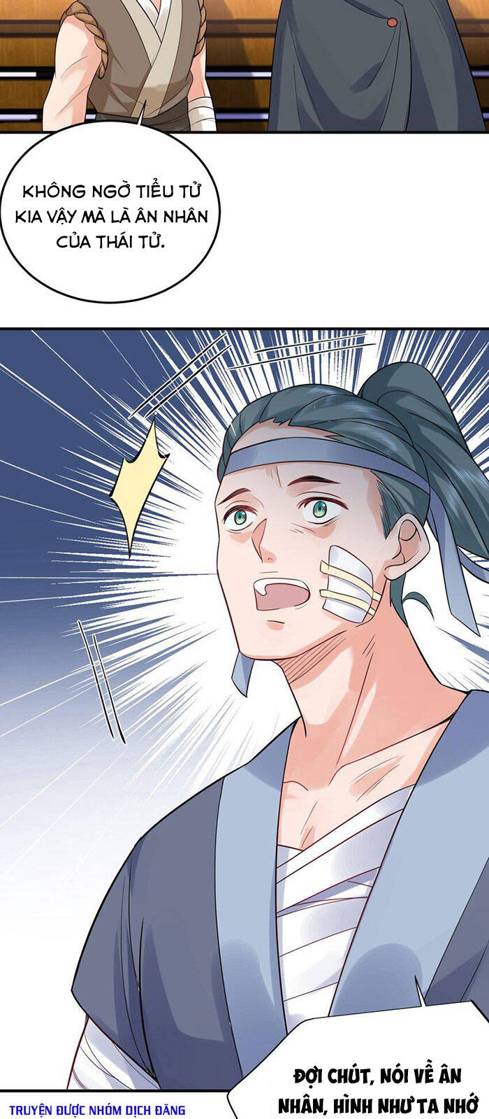 Ta Vô Địch Lúc Nào Chap 73 - Next Chap 74