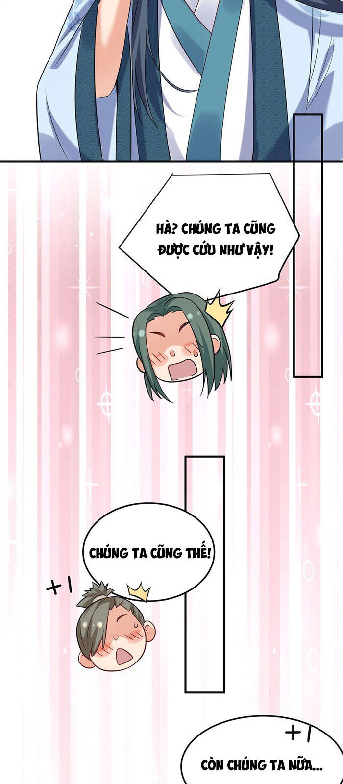 Ta Vô Địch Lúc Nào Chap 73 - Next Chap 74