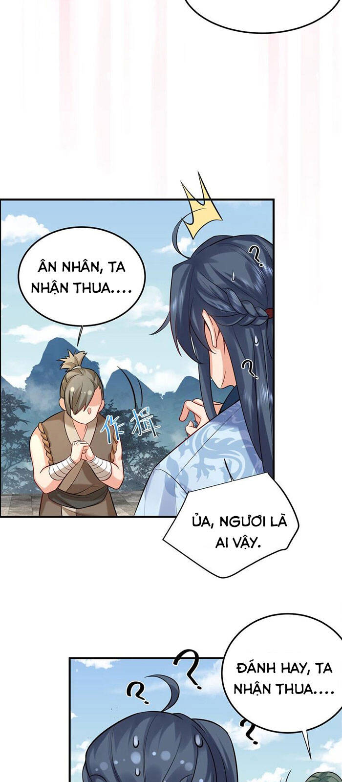 Ta Vô Địch Lúc Nào Chap 73 - Next Chap 74
