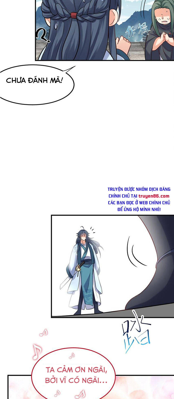 Ta Vô Địch Lúc Nào Chap 73 - Next Chap 74