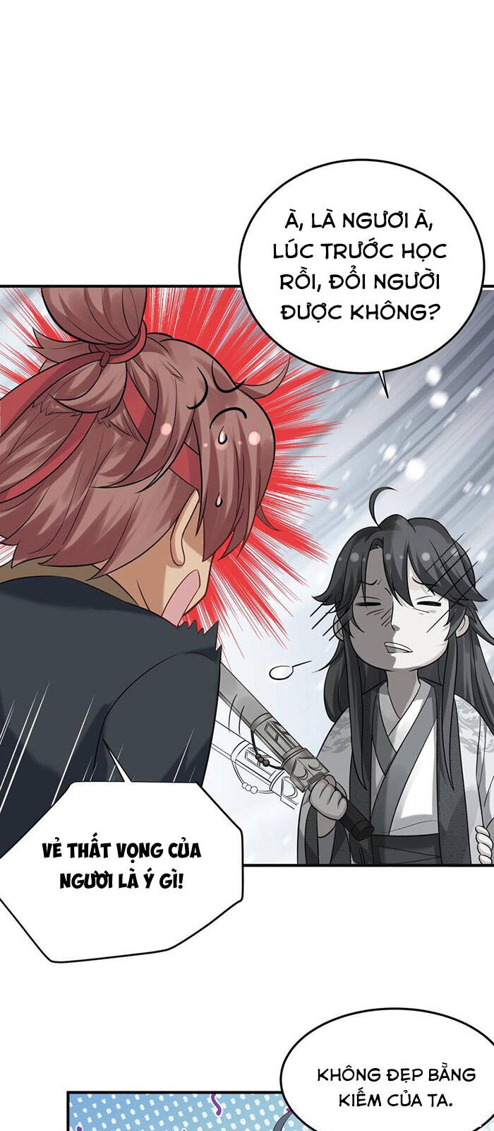 Ta Vô Địch Lúc Nào Chap 73 - Next Chap 74