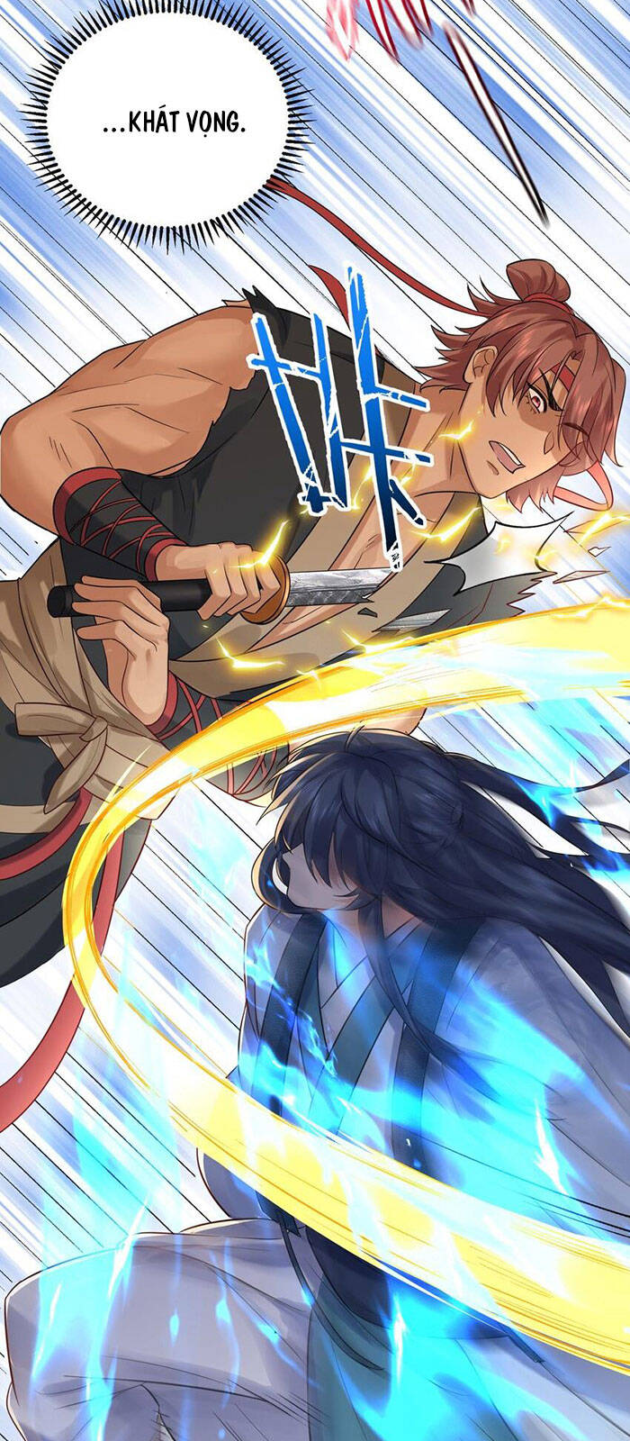 Ta Vô Địch Lúc Nào Chap 73 - Next Chap 74