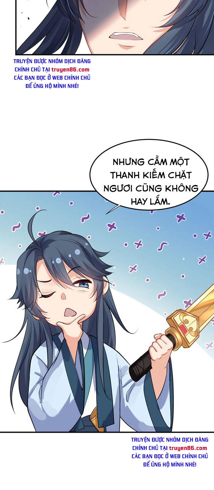 Ta Vô Địch Lúc Nào Chap 73 - Next Chap 74