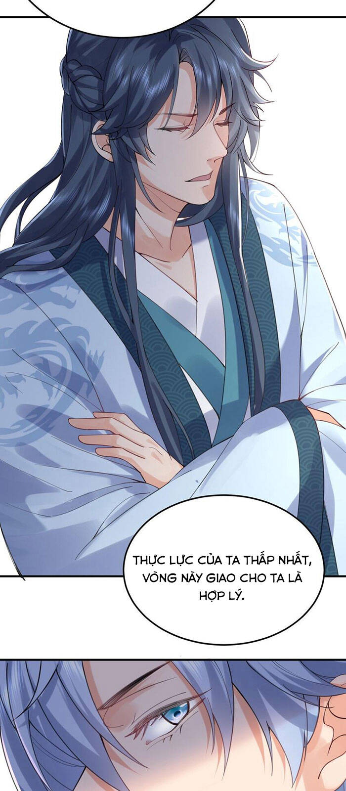 Ta Vô Địch Lúc Nào Chap 73 - Next Chap 74