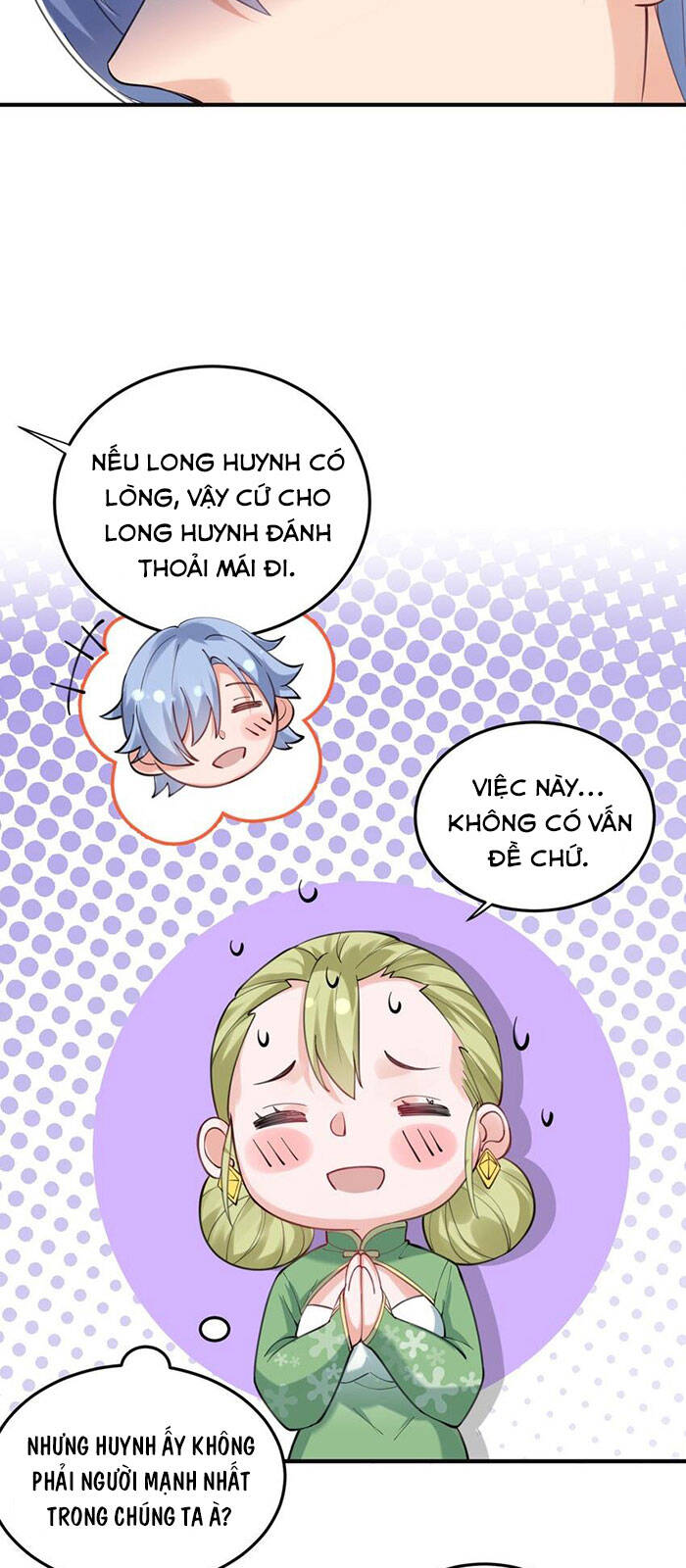 Ta Vô Địch Lúc Nào Chap 73 - Next Chap 74