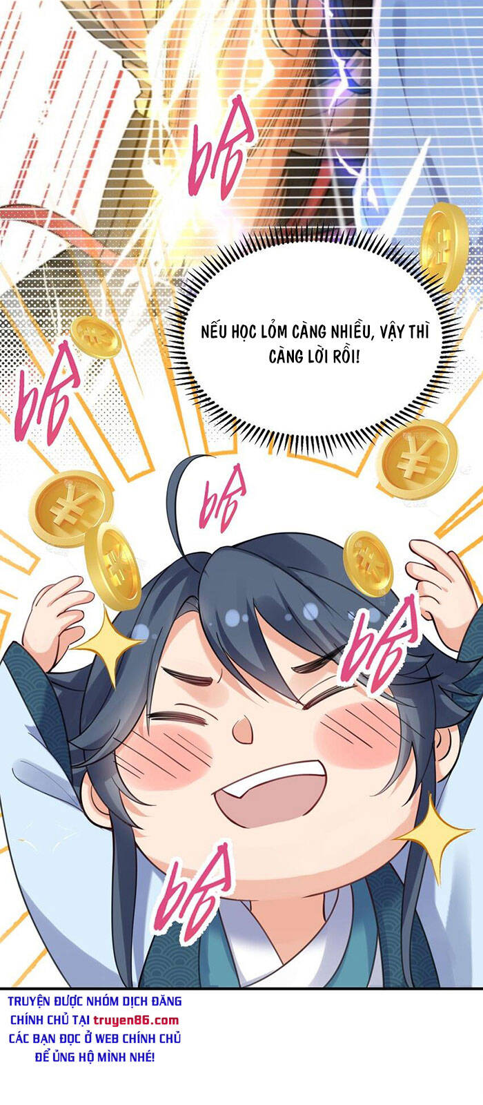 Ta Vô Địch Lúc Nào Chap 73 - Next Chap 74