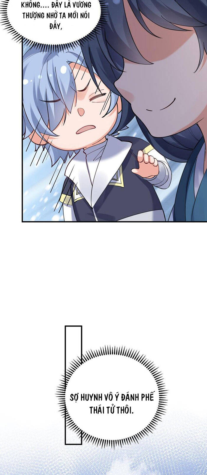 Ta Vô Địch Lúc Nào Chap 73 - Next Chap 74