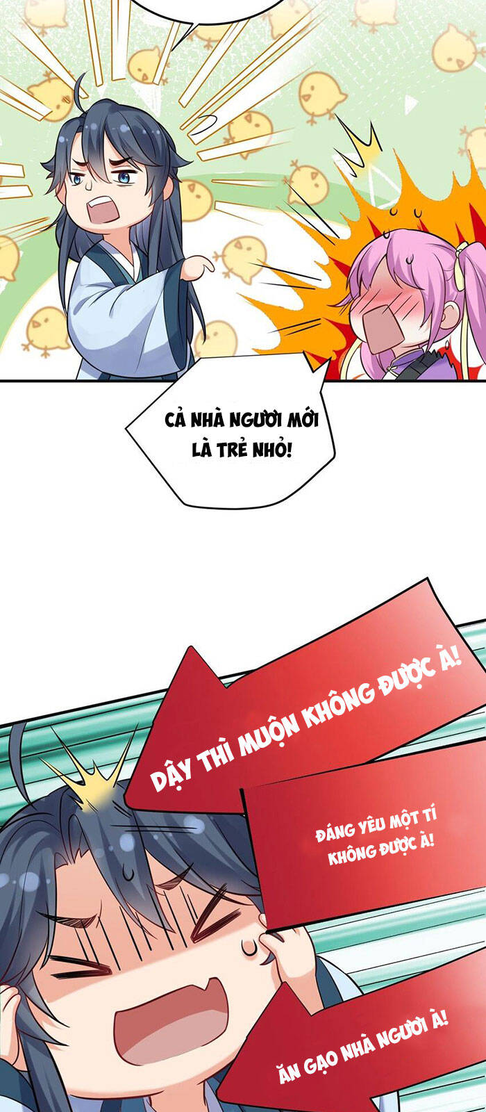 Ta Vô Địch Lúc Nào Chap 74 - Next Chap 75
