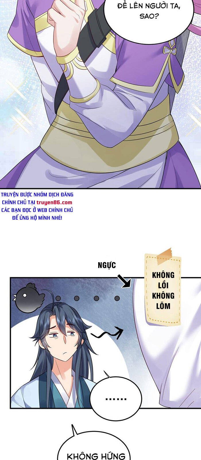 Ta Vô Địch Lúc Nào Chap 74 - Next Chap 75