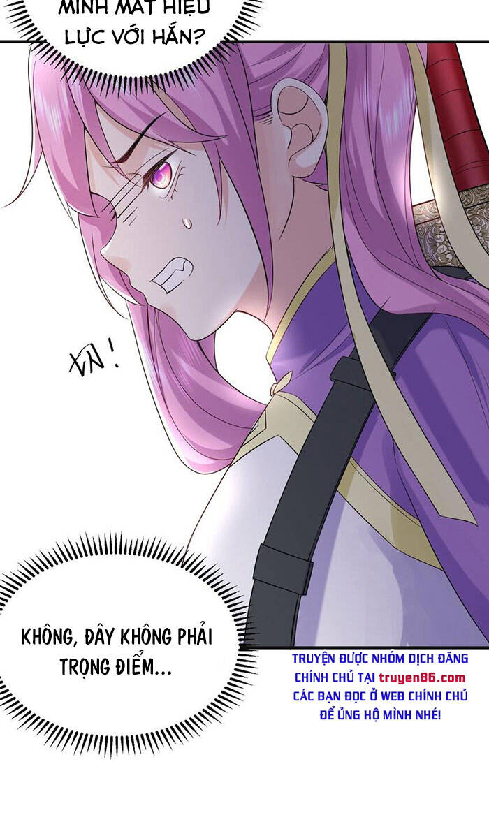 Ta Vô Địch Lúc Nào Chap 74 - Next Chap 75