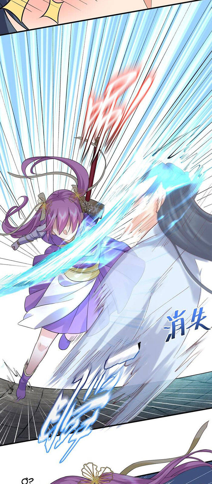 Ta Vô Địch Lúc Nào Chap 74 - Next Chap 75