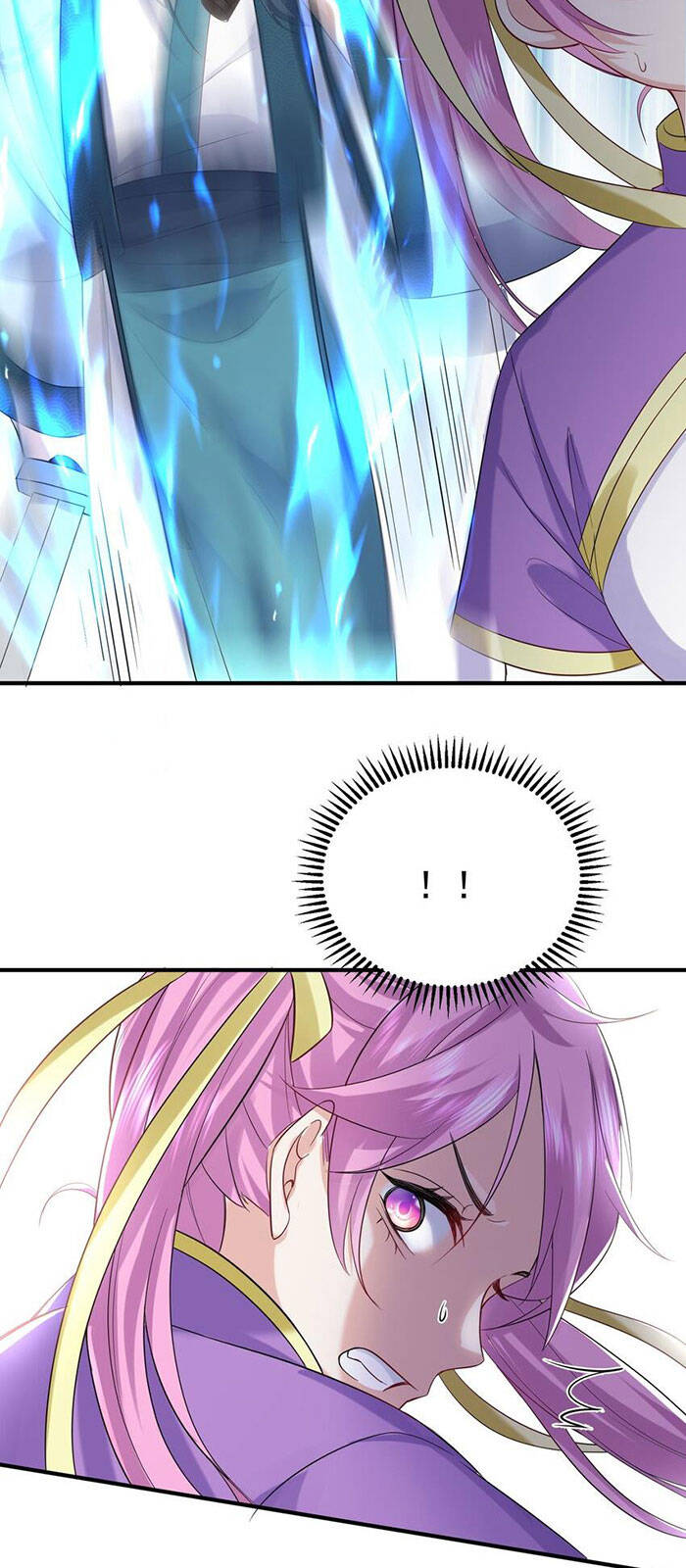 Ta Vô Địch Lúc Nào Chap 74 - Next Chap 75