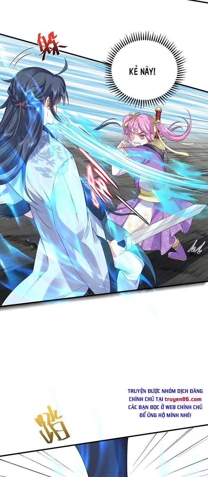 Ta Vô Địch Lúc Nào Chap 74 - Next Chap 75