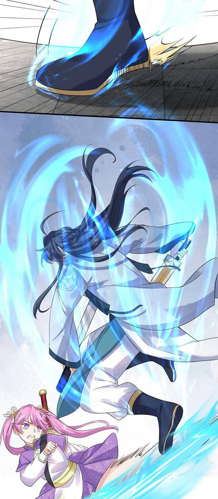 Ta Vô Địch Lúc Nào Chap 74 - Next Chap 75