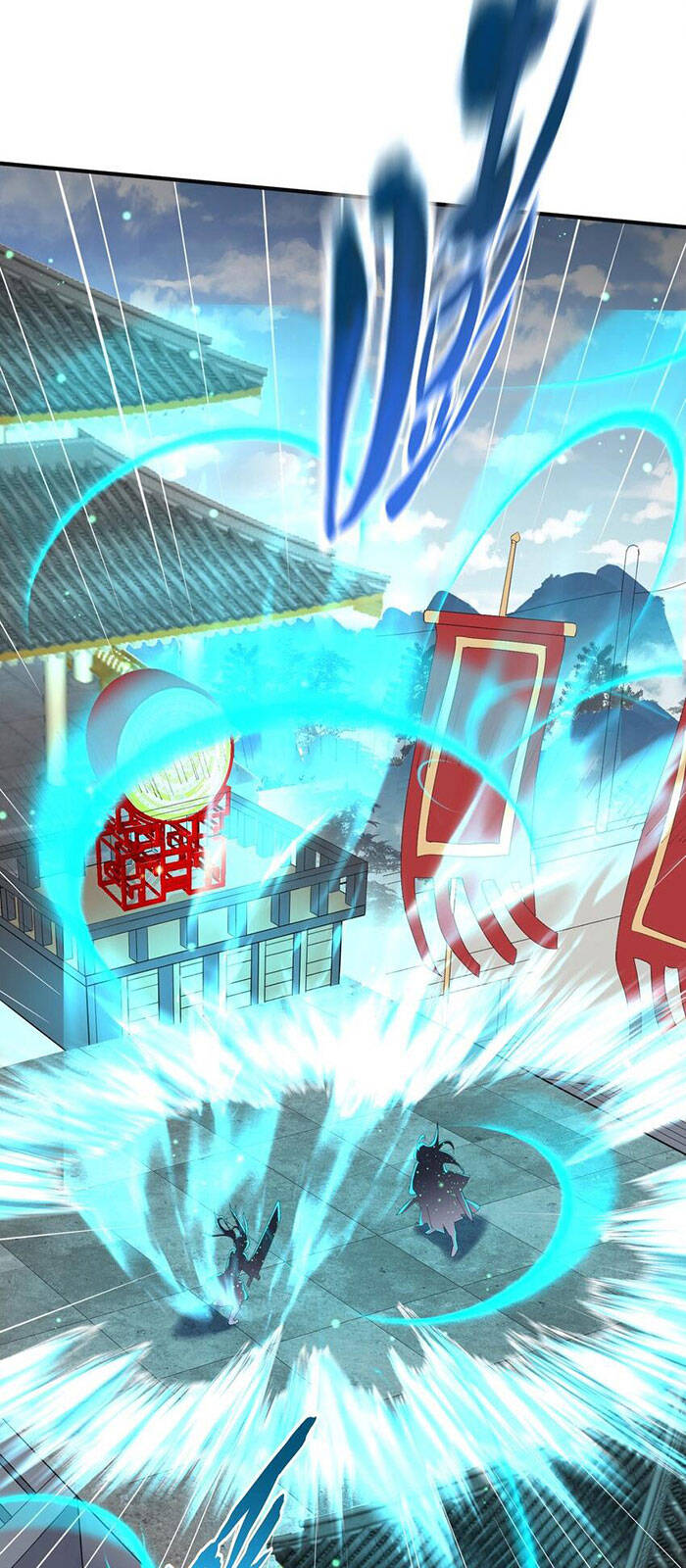 Ta Vô Địch Lúc Nào Chap 74 - Next Chap 75