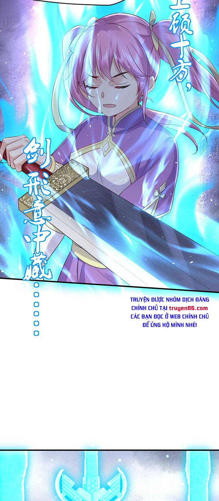 Ta Vô Địch Lúc Nào Chap 74 - Next Chap 75