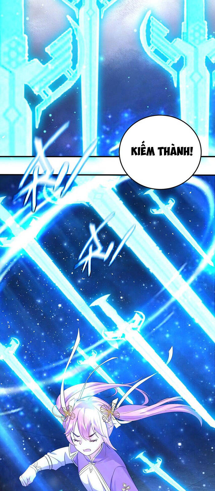 Ta Vô Địch Lúc Nào Chap 74 - Next Chap 75