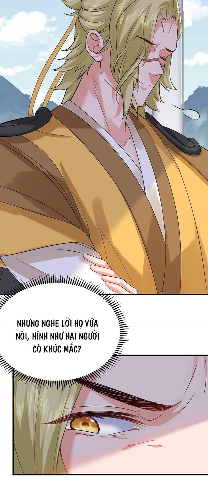 Ta Vô Địch Lúc Nào Chap 74 - Next Chap 75