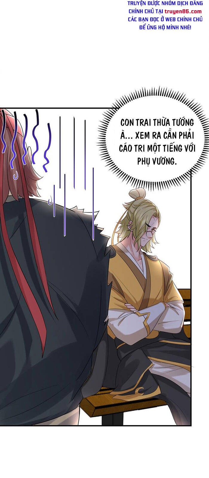 Ta Vô Địch Lúc Nào Chap 74 - Next Chap 75