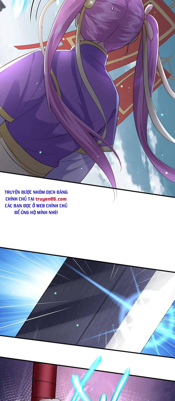 Ta Vô Địch Lúc Nào Chap 75 - Next Chap 76