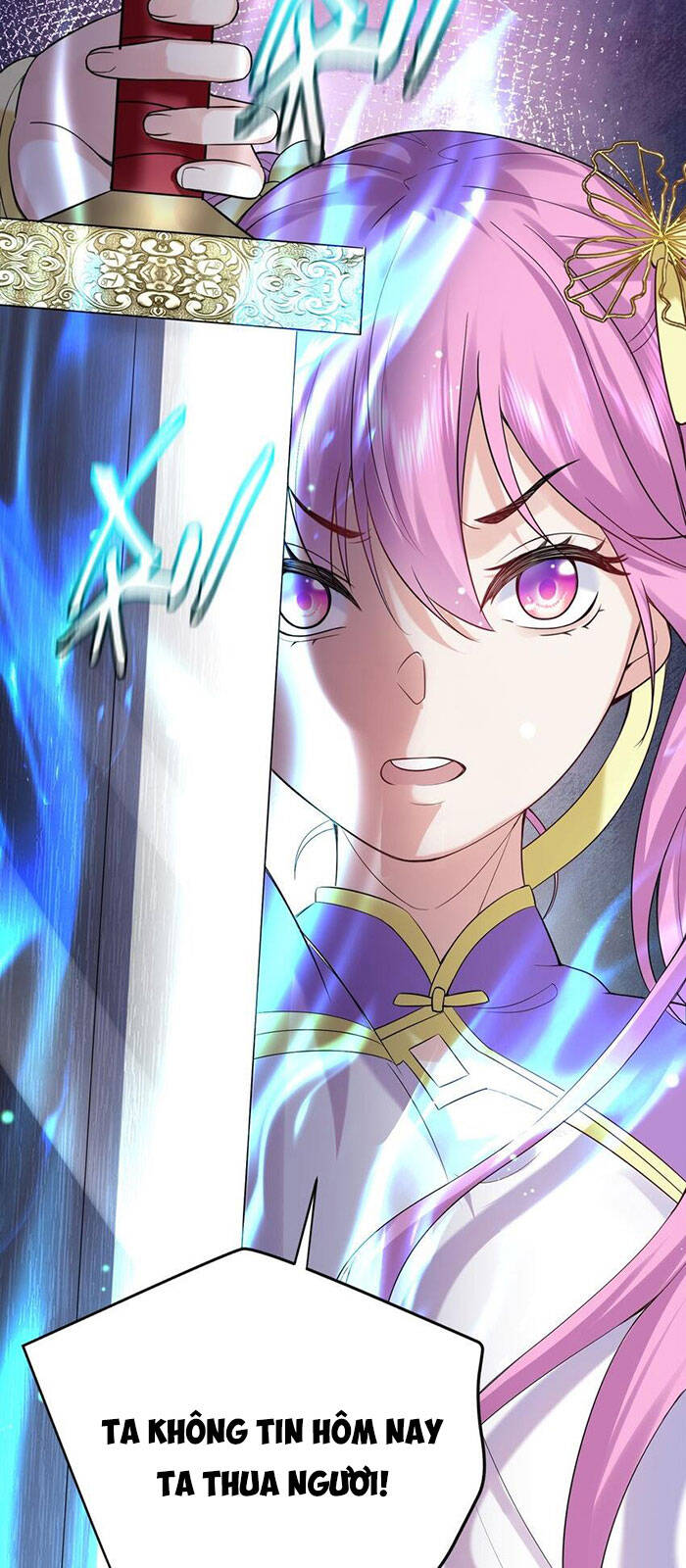 Ta Vô Địch Lúc Nào Chap 75 - Next Chap 76