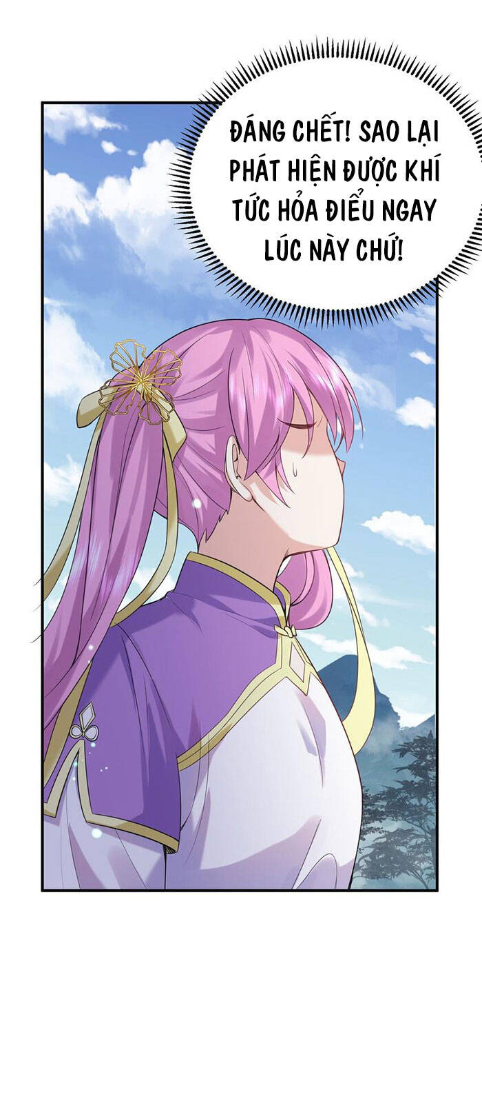 Ta Vô Địch Lúc Nào Chap 75 - Next Chap 76