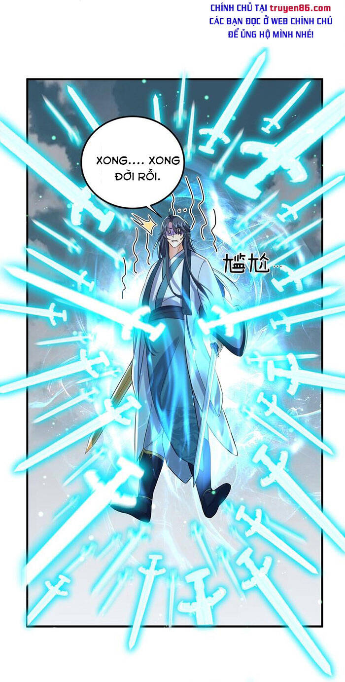 Ta Vô Địch Lúc Nào Chap 75 - Next Chap 76