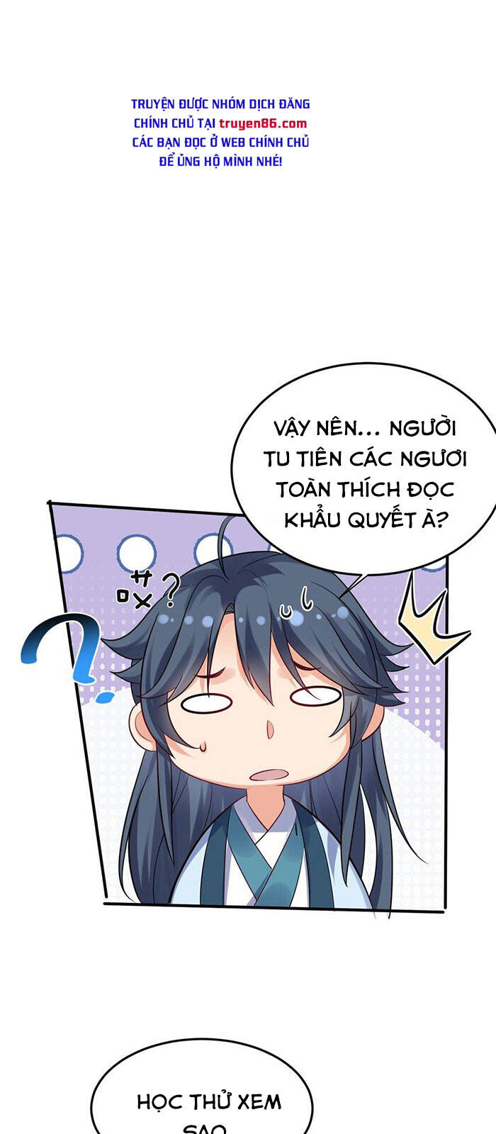 Ta Vô Địch Lúc Nào Chap 75 - Next Chap 76