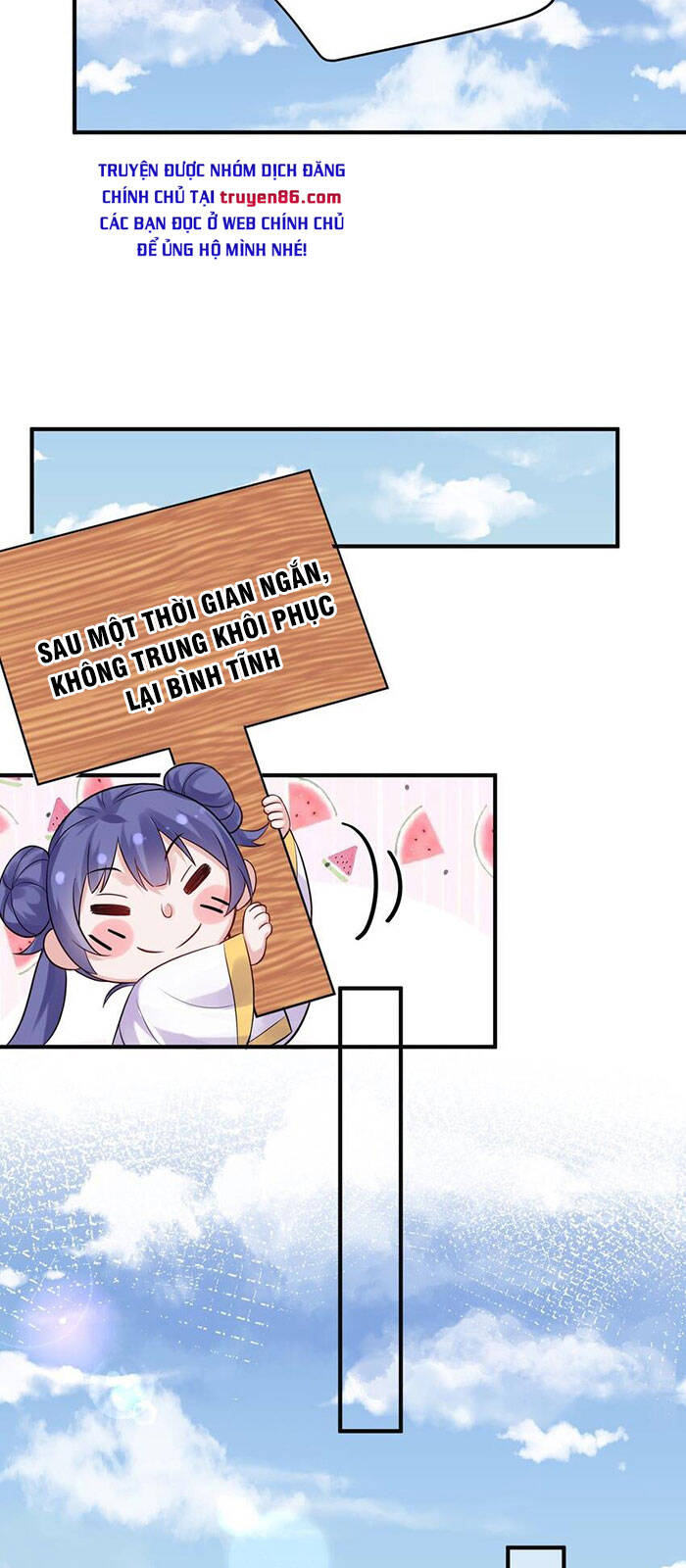 Ta Vô Địch Lúc Nào Chap 75 - Next Chap 76