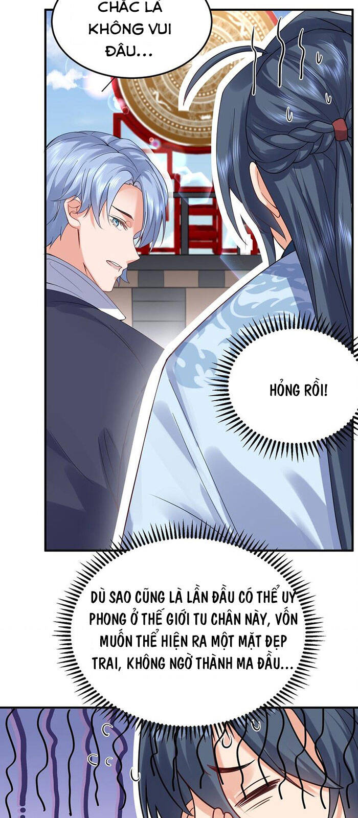 Ta Vô Địch Lúc Nào Chap 75 - Next Chap 76