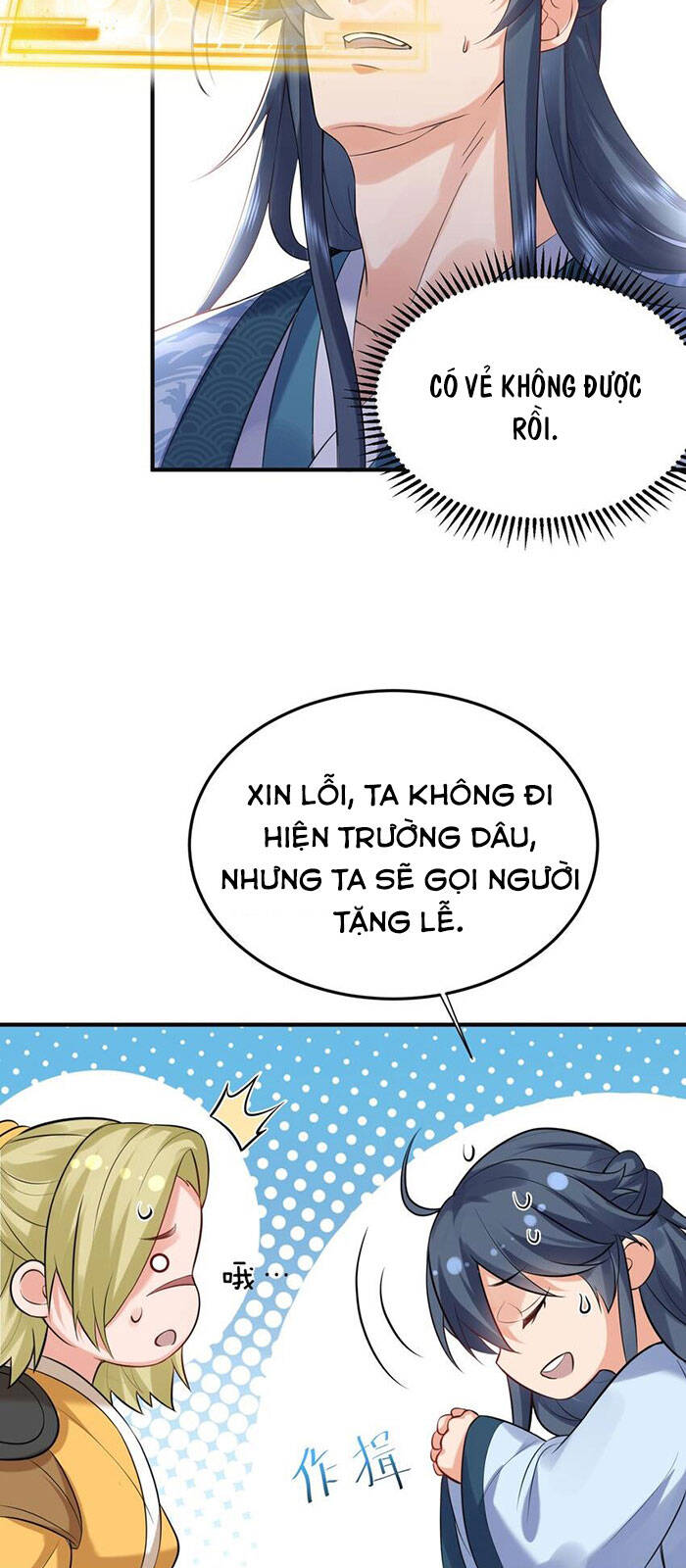 Ta Vô Địch Lúc Nào Chap 75 - Next Chap 76