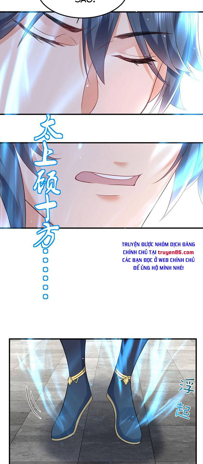 Ta Vô Địch Lúc Nào Chap 75 - Next Chap 76