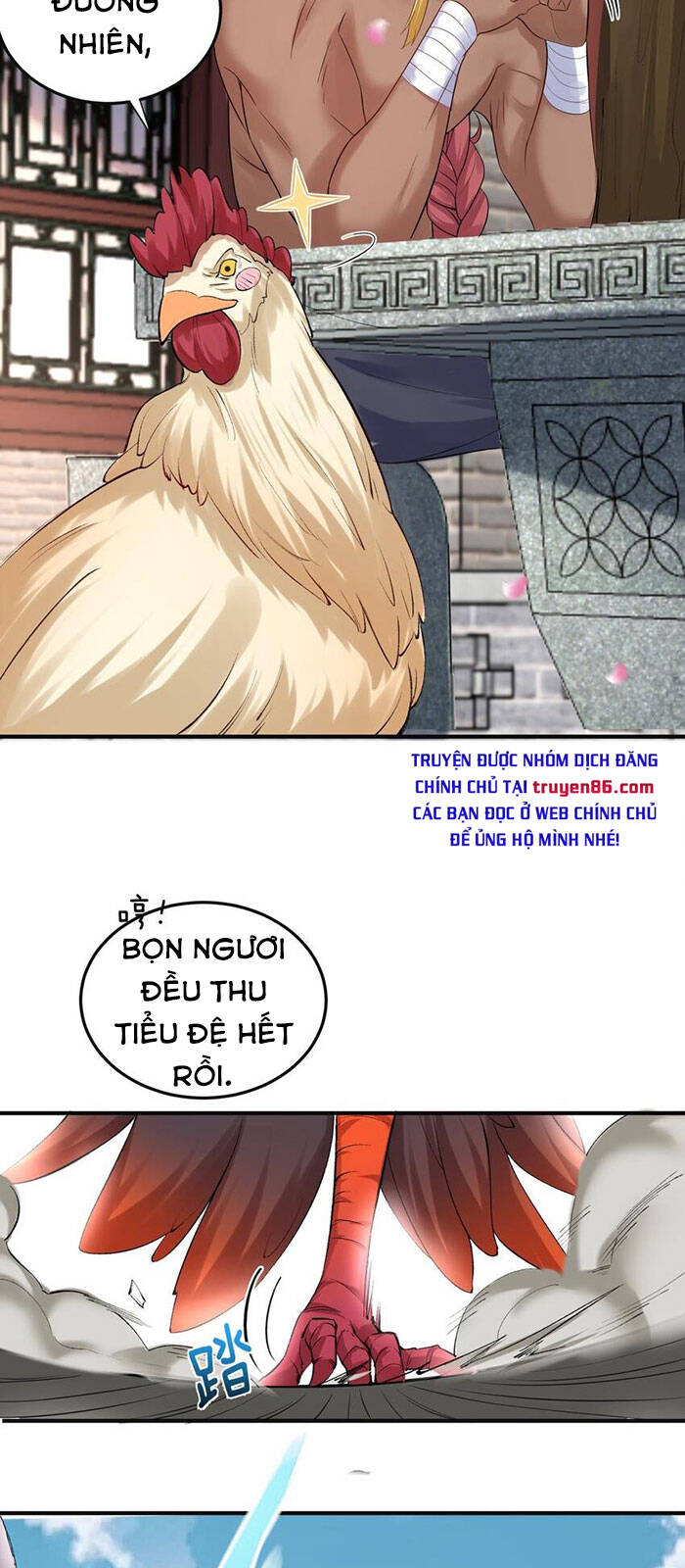 Ta Vô Địch Lúc Nào Chap 75 - Next Chap 76
